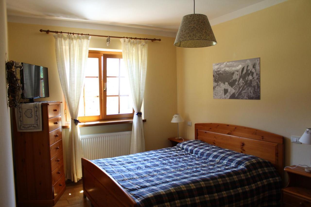 El Cor Apartment Taibon Exterior photo