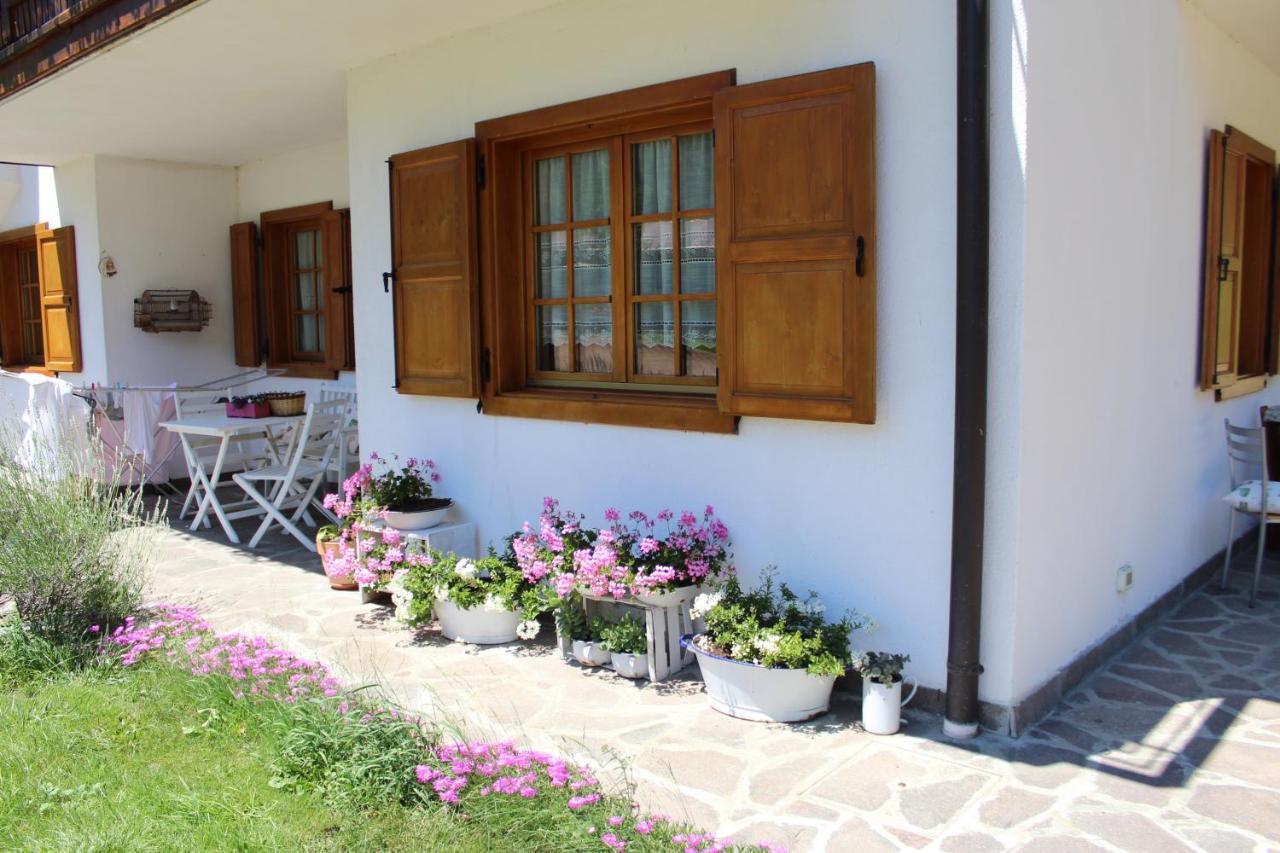 El Cor Apartment Taibon Exterior photo