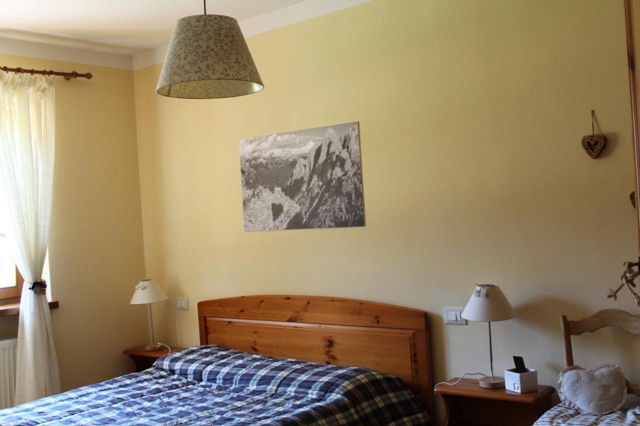 El Cor Apartment Taibon Exterior photo