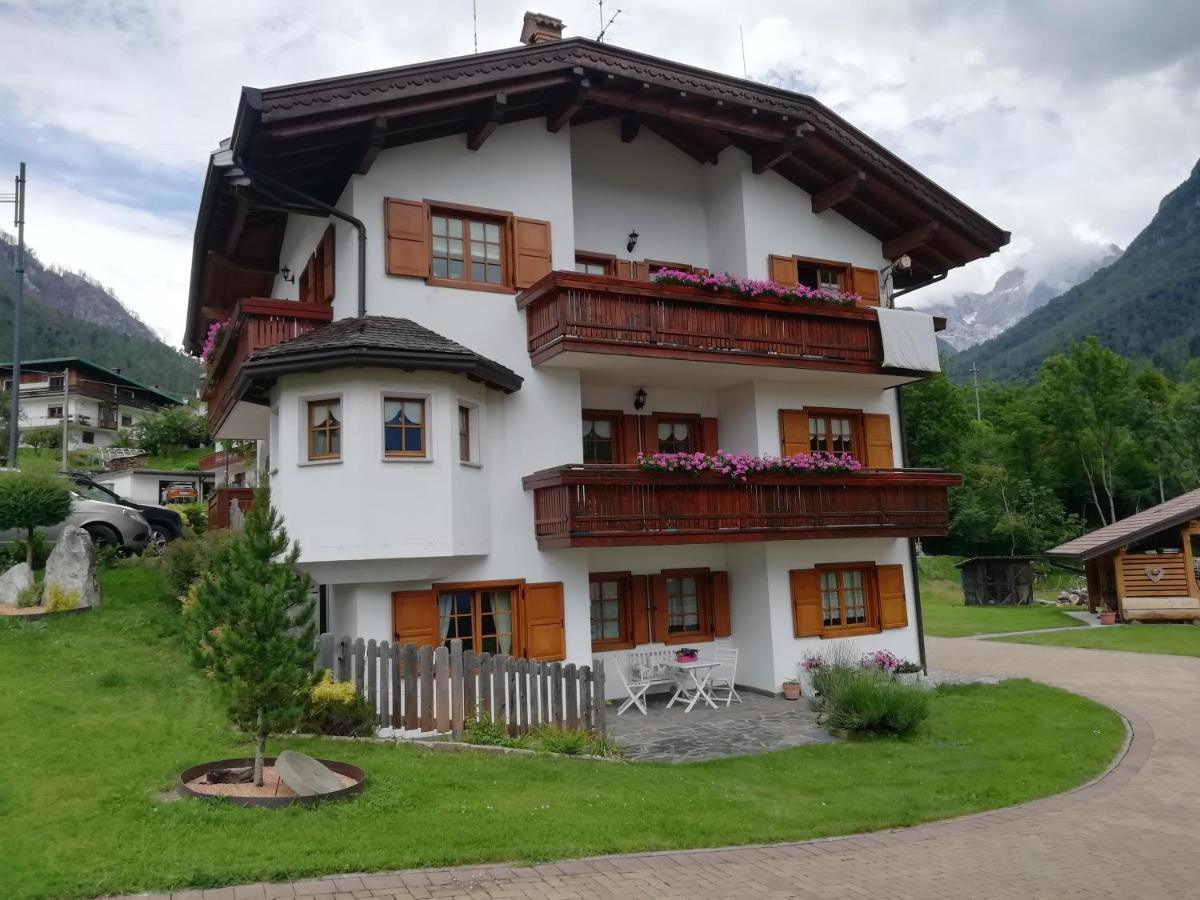 El Cor Apartment Taibon Exterior photo