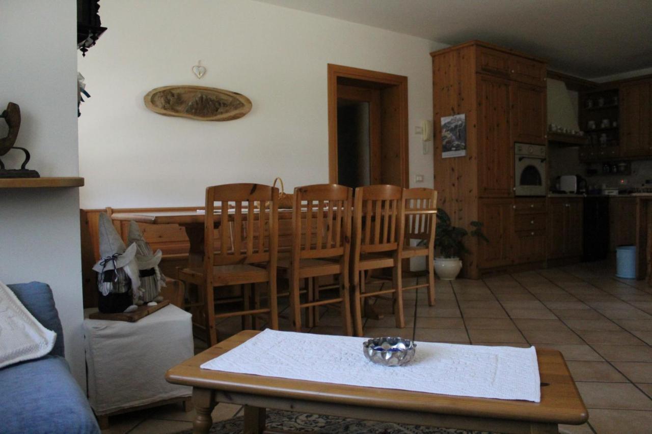 El Cor Apartment Taibon Exterior photo