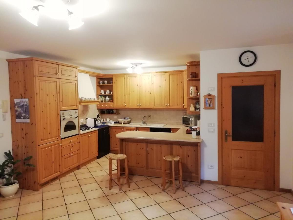 El Cor Apartment Taibon Exterior photo