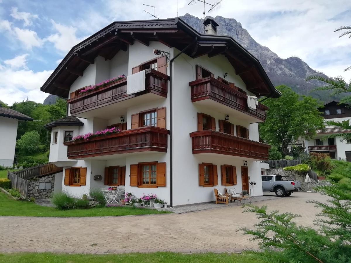 El Cor Apartment Taibon Exterior photo