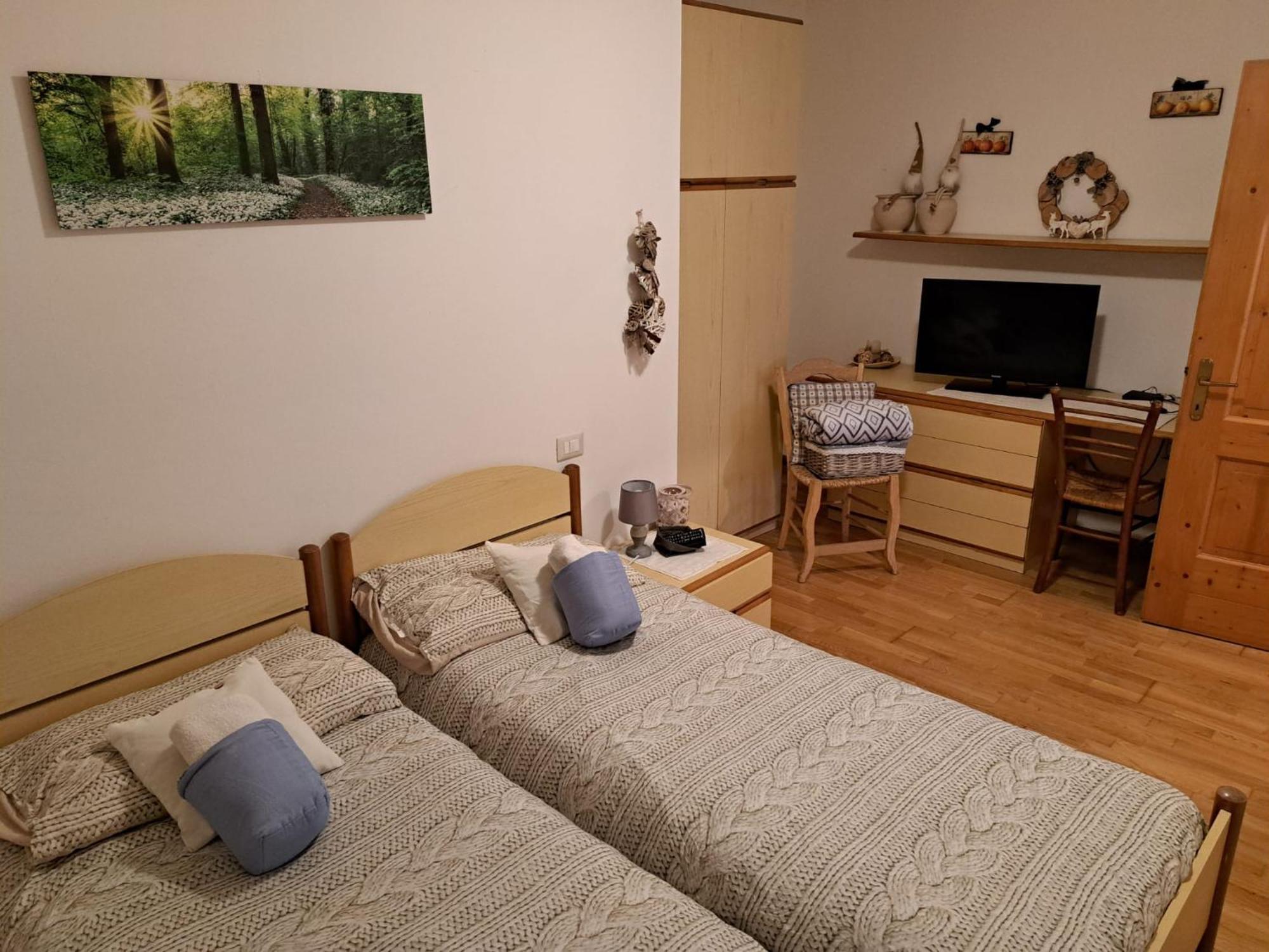 El Cor Apartment Taibon Exterior photo